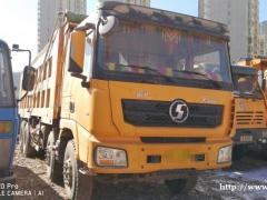 前四后八翻斗转让