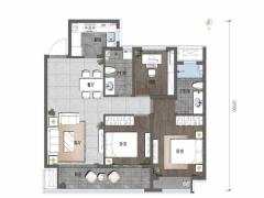 枣园精品小高层抢购中