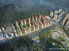 延安学区房，延职附小的学区房可按揭 可公积金