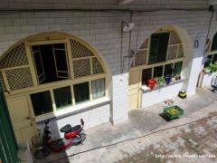 窑洞、一、二楼平房出租