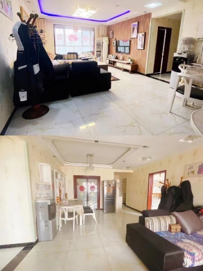 石湾小区楼房出售【急】