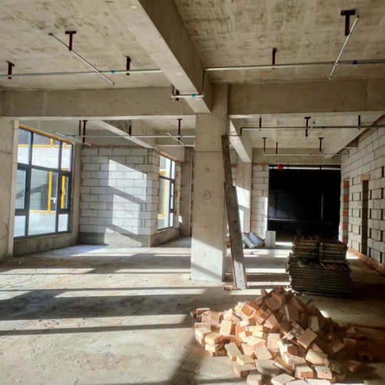 【楼房出售】吴起•城壕湾•海璟苑