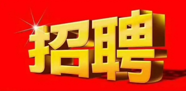 招聘发型师，助理