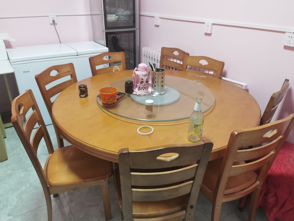 冷饮店设备及餐桌出售