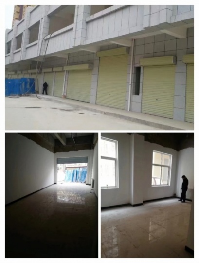 凯宁家园小区门面房出租，楼道门面房出租