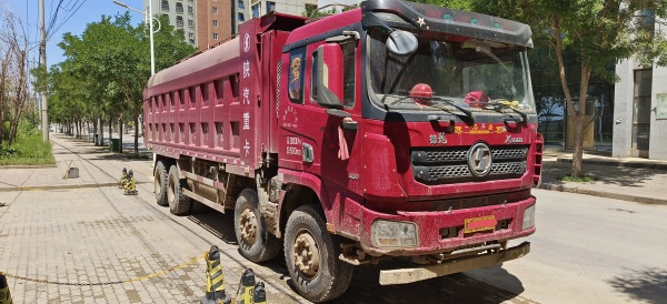 转让排水车一辆