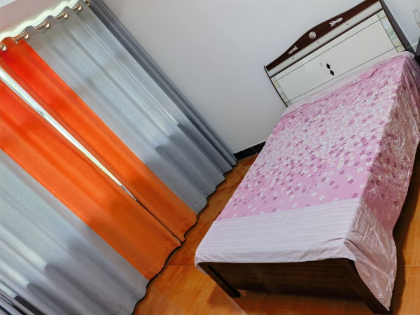 楼房出租，空院出租