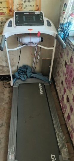 出售跑步机