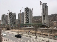 吴起县山水国际三号楼一单元