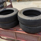 新轮胎出售，低价处理