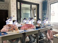 四五六年级班数学招生