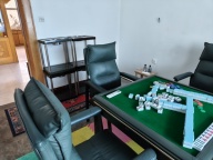 二手雀友麻将机