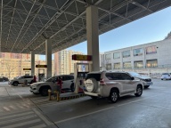 环城路加油站周二周五会员日