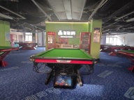 转让三中碰碰捌自助台球室