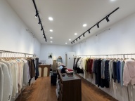 女装店急转！低成本创业