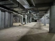 大面积地下室出租