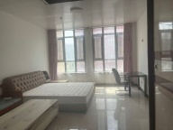 三中后门旁边迎宾酒店楼上一室出租